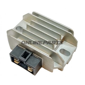 Regulatorer / ensrettere