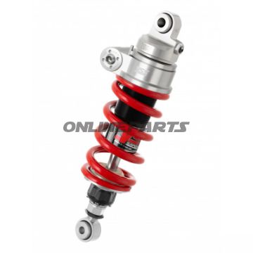 Støddæmper Mono YSS justerbar