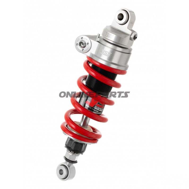 Støddæmper Mono YSS justerbar