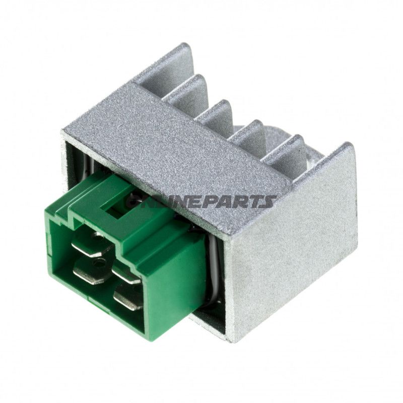 Regulatorer / ensrettere