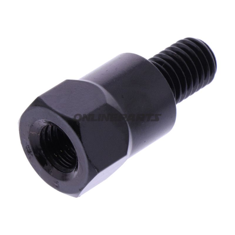 Spejladapter M8 venstre til M8 højre