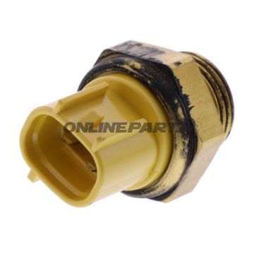 Termisk afbryder til radiator Original reservedel