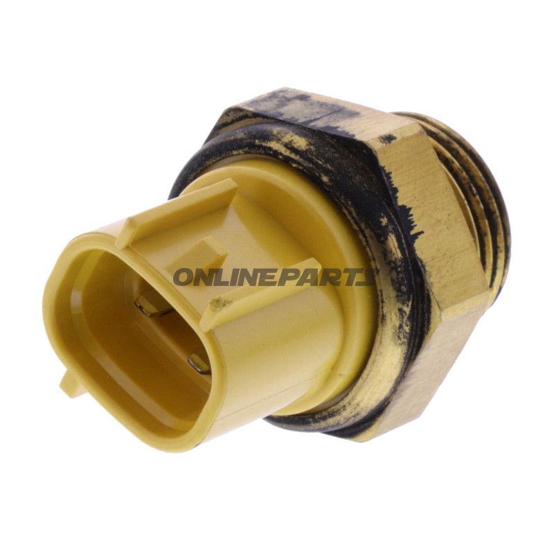 Termisk afbryder til radiator Original reservedel