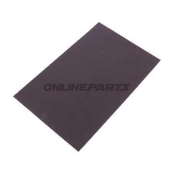 Sæde reparation klistermærke 110X170MM BR