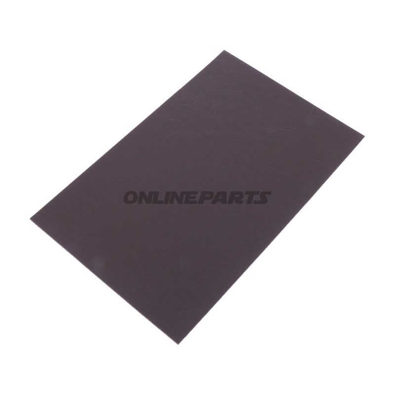 Sæde reparation klistermærke 110X170MM BR