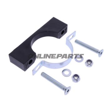 FAST LEJE SPRINTER INDVENDIG INKL. KLEMME OG SKRUE.