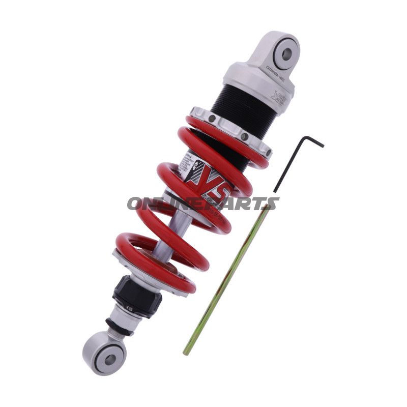 Støddæmper Mono YSS justerbar