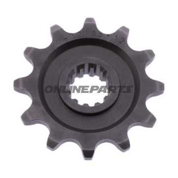 Ritzel 12Z Teilung 520