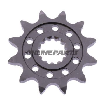 Racing tandhjul 12T plads 520