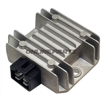 Regulatorer / ensrettere