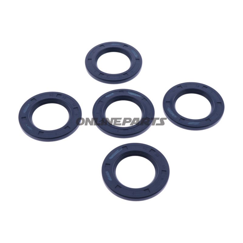 Akseltætningsring 32X52X5MM