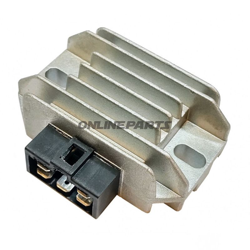 Regulatorer / ensrettere