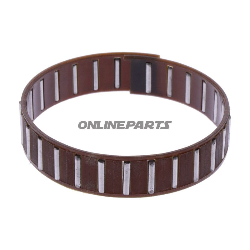 NADELLAGER 101 OKTANE