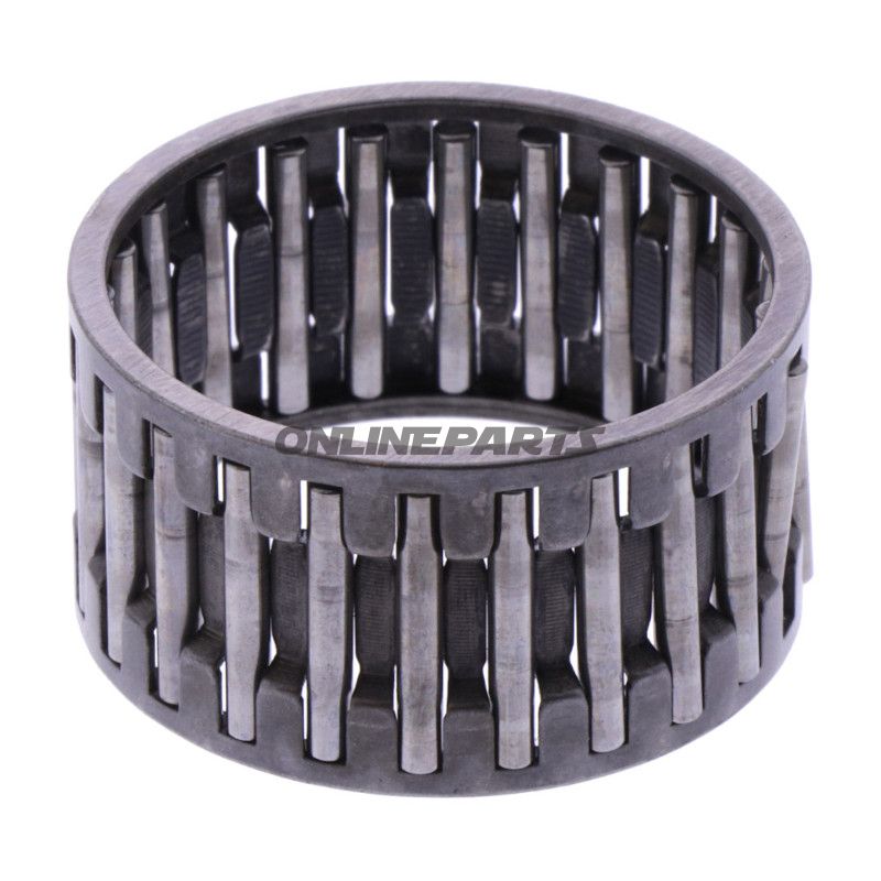 NADELLAGER 101 OKTANE