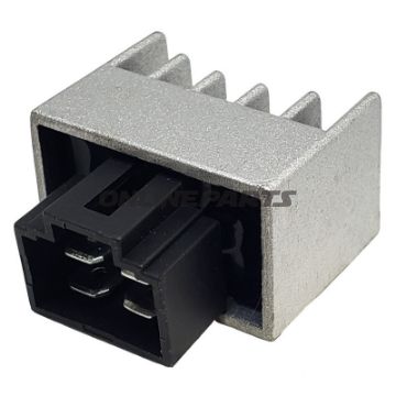 Regulatorer / ensrettere