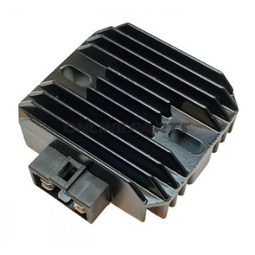 Regulatorer / ensrettere