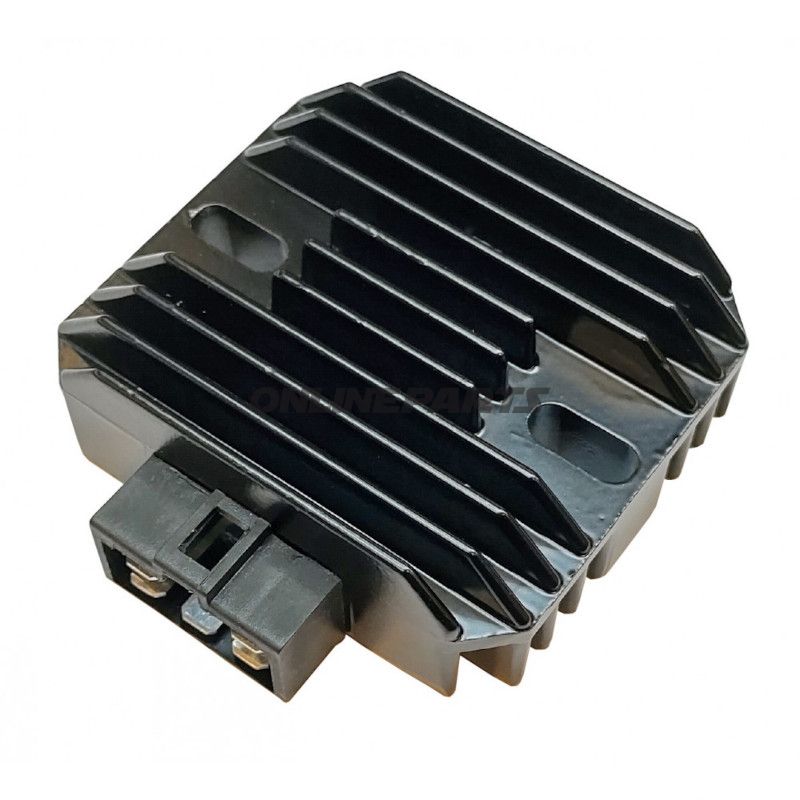 Regulatorer / ensrettere