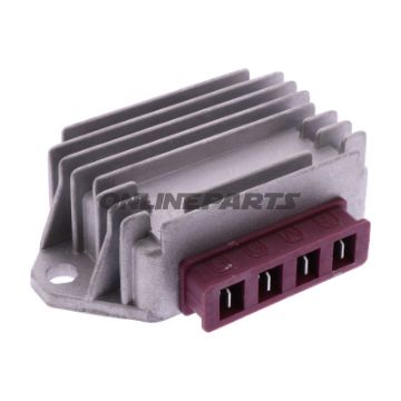 Regulator / ensretter 101 oktan