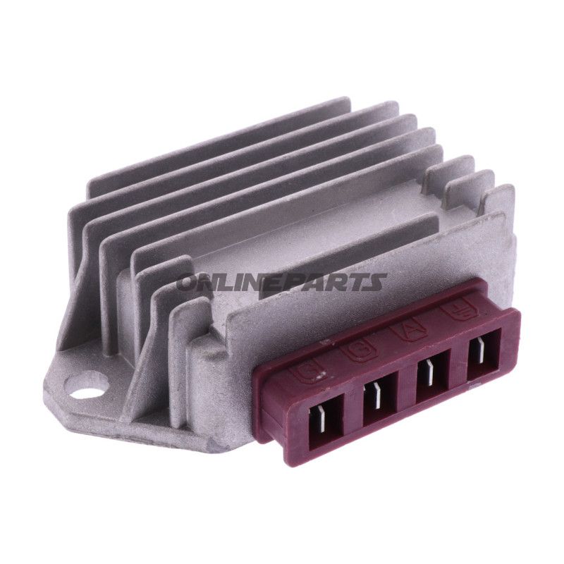 Regulator / ensretter 101 oktan