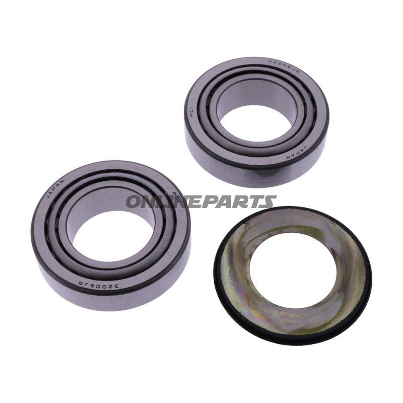 Lenkkopf Kegelrollenlager Tourmax Alternativ: 7360787/7360075