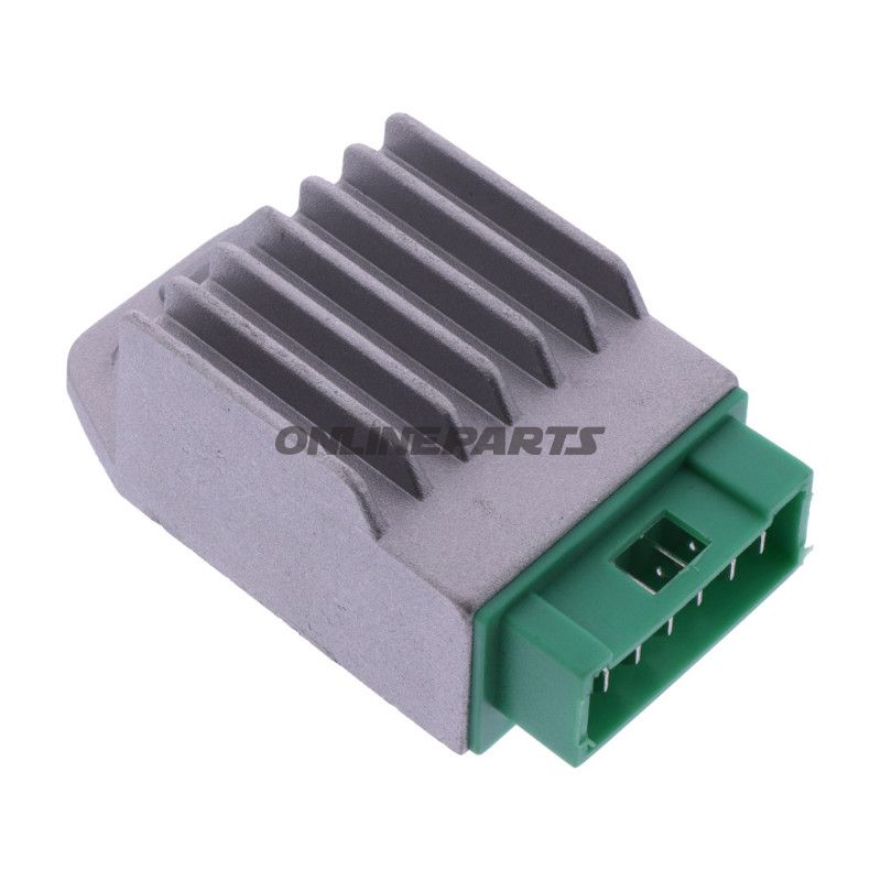 Regulator / ensretter 101 oktan