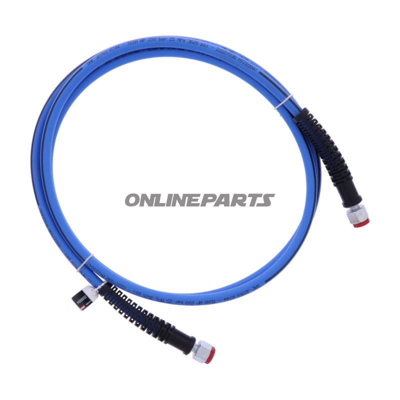 SERVICESCHLAUCH 744R ND TEXA 3911740