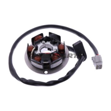 LIMA STATOR 101 OKTAN