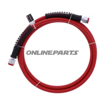 SERVICESCHLAUCH 744R HD TEXA 3911739