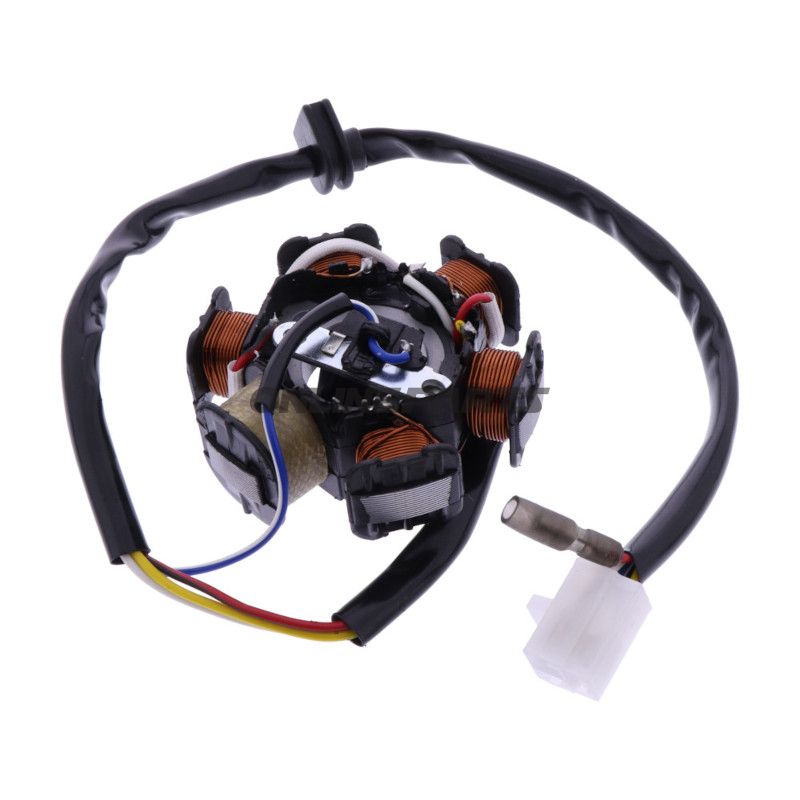 LIMA STATOR 101 OKTAN