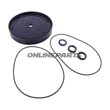 PAKNING SÆT AFTRYKCYLINDRISK. BUTLER ERGOLOCK