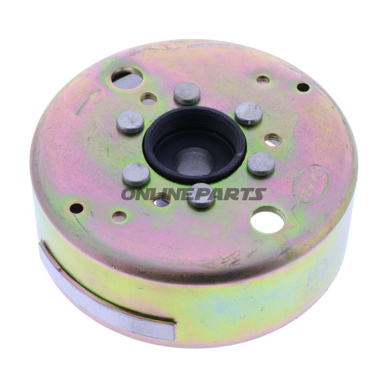 LIMA POLRAD/ROTOR 101 OKTAN