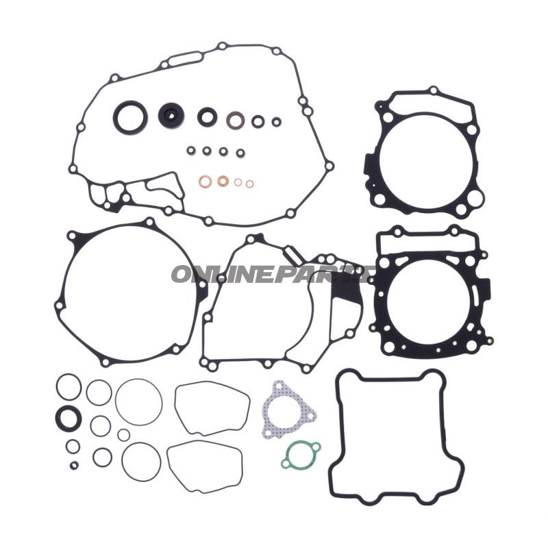Pakning sæt komplet Athena