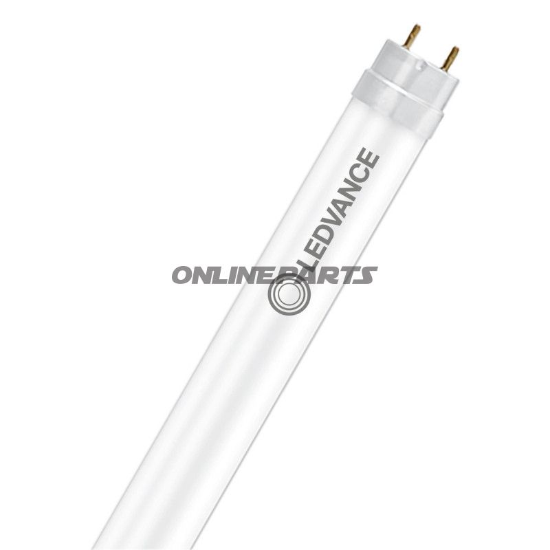 LED LYSSTOFRØR T8EM 13.5W/840 1200 MM