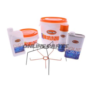 RENERE SÆT FILT AIR TWA BIO