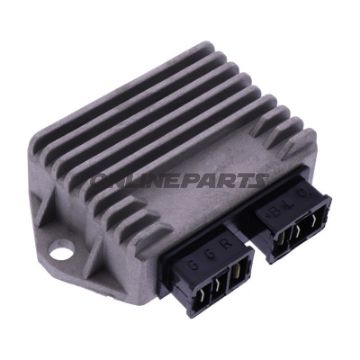 Regulatorer / ensrettere