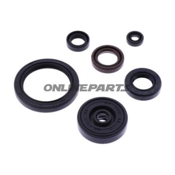 Olieforsegling sæt Athena