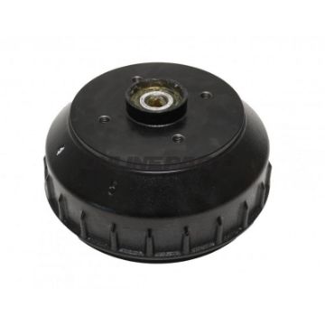 BR TROMLE ALKO 200X35 RA4X100 M LEJE