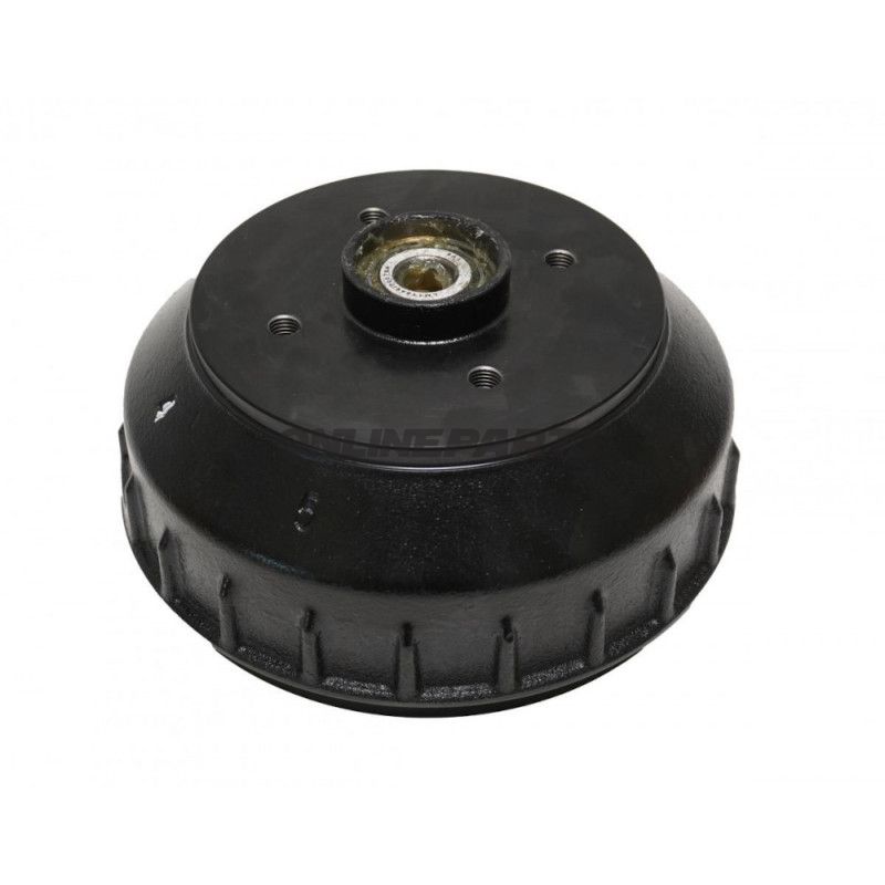 BR TROMLE ALKO 200X35 RA4X100 M LEJE