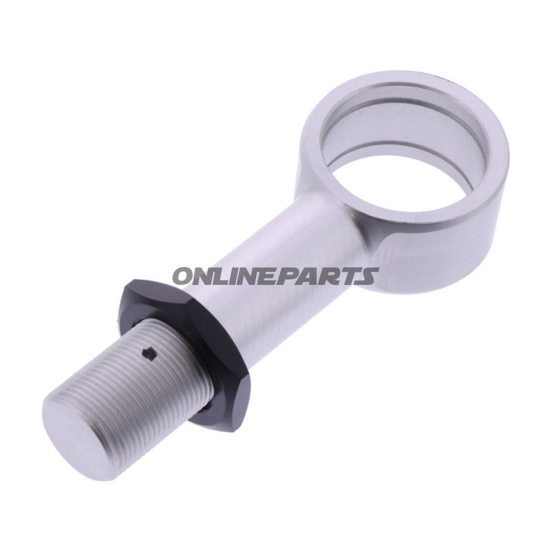 STØDØJE +30MM YSS 26X18X90MM M16X1