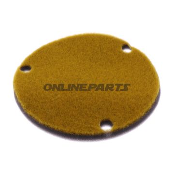 FILT LUFT FOAM OE