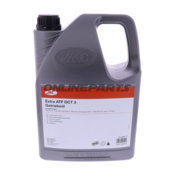 OEL GETR ATF DCT 3 5L JMC EKSTRA