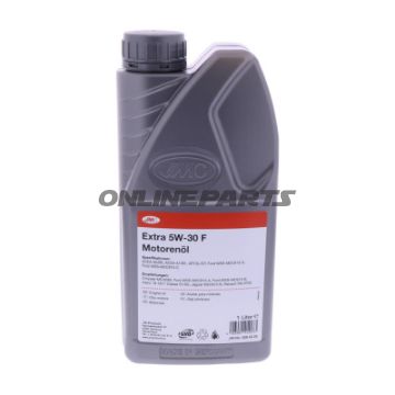 OEL MOT 5W30 F 1L JMC EKSTRA