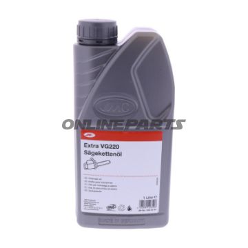 OEL SAEGEKETTEN 1L JMC VG220 EKSTRA