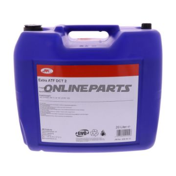 OEL GETR ATF DCT 2 20LJMC EKSTRA
