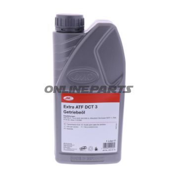 OEL GETR ATF DCT 3 1L JMC EKSTRA