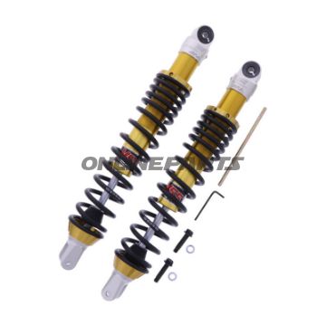 Støddæmper Stereo YSS justerbar