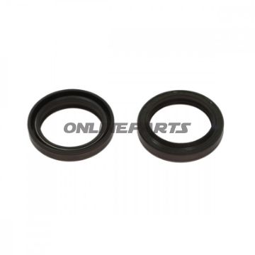 Olietætningssæt gaffel JMP 39X51X8/10.5