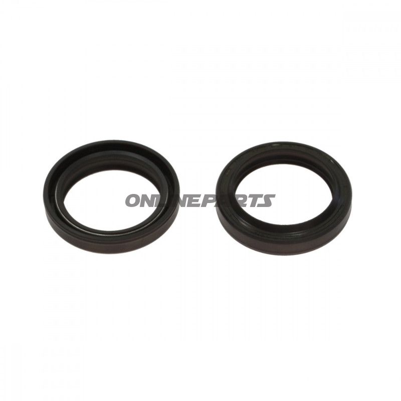 Olietætningssæt gaffel JMP 39X51X8/10.5