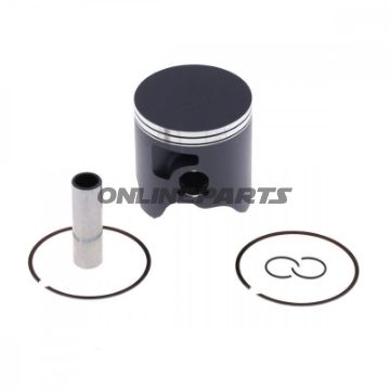 Kolbensatz 71,96 mm D Athena 18 mm Kolbenbolzen Standard Bore