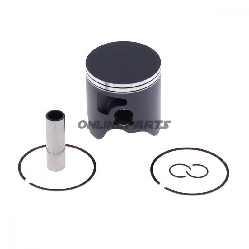 Kolbensatz 71,96 mm D Athena 18 mm Kolbenbolzen Standard Bore